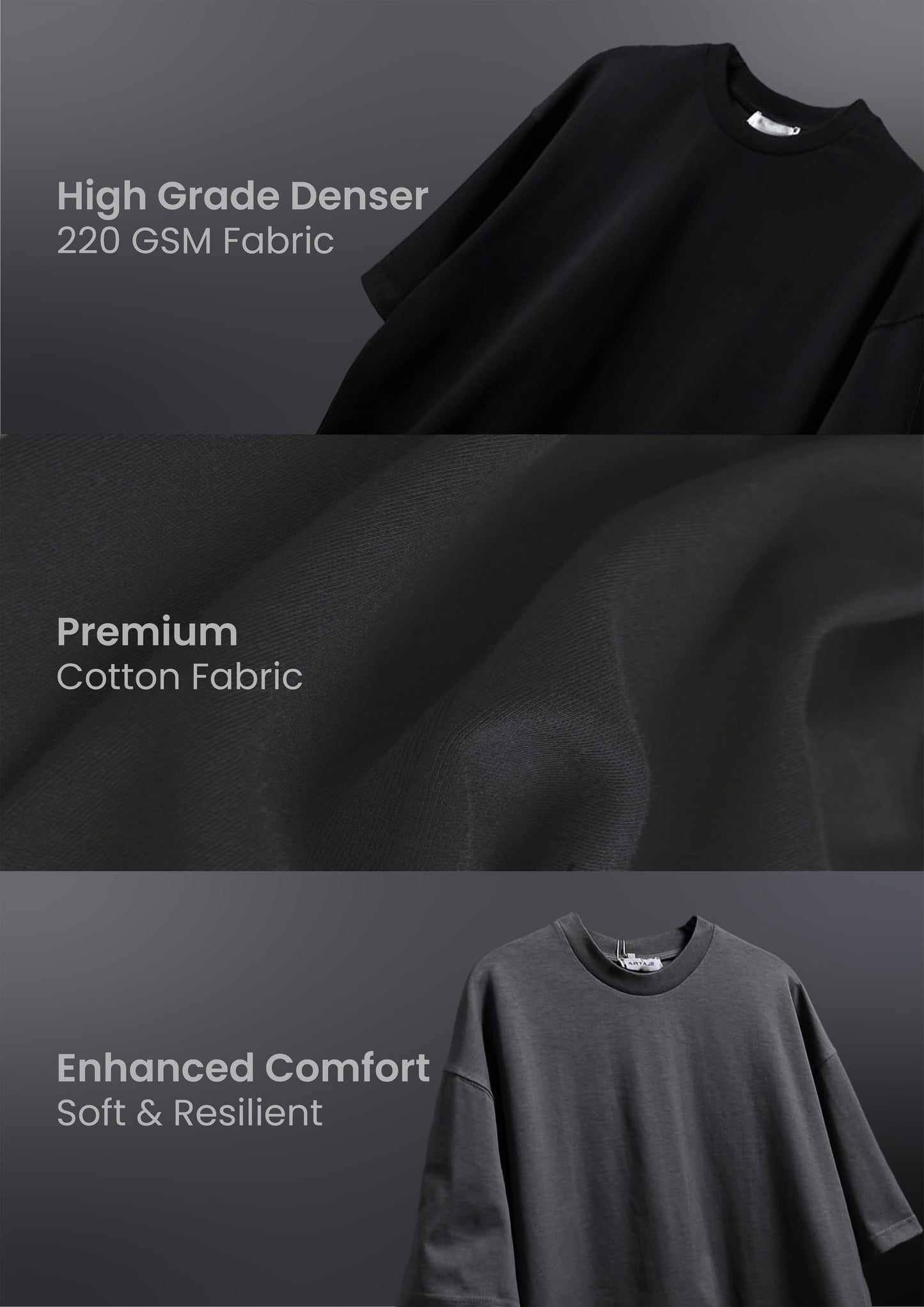Batman Vengeance Unmasked Oversized T-Shirt Harble Outfits