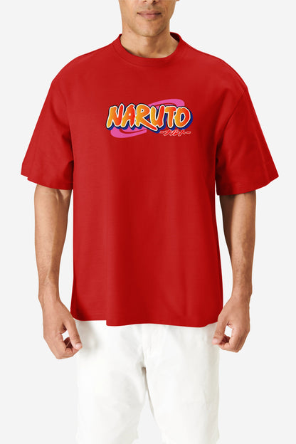 Team 7 Eyes of Power Graphic Printed Oversized T-shirt Harble Outfits
