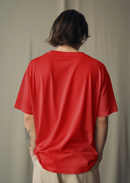 Dragon Ball - Goku Great Ape to Super Saiyan Oversized T-shirt Harble Outfits